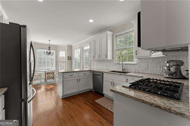5 Hastings Drive, Cartersville, GA 30120