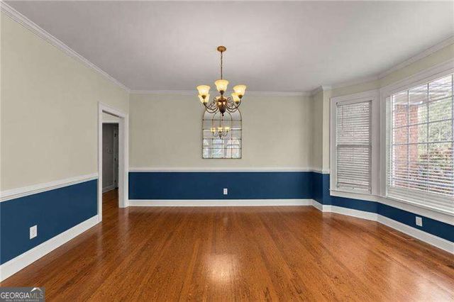 5 Hastings Drive, Cartersville, GA 30120