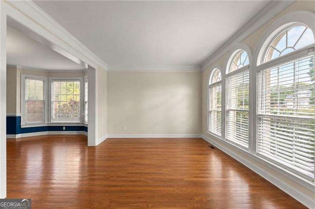 5 Hastings Drive, Cartersville, GA 30120
