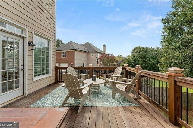 5 Hastings Drive, Cartersville, GA 30120