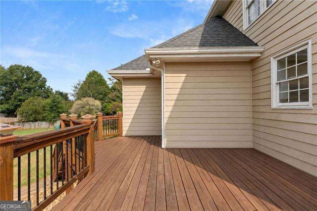 5 Hastings Drive, Cartersville, GA 30120