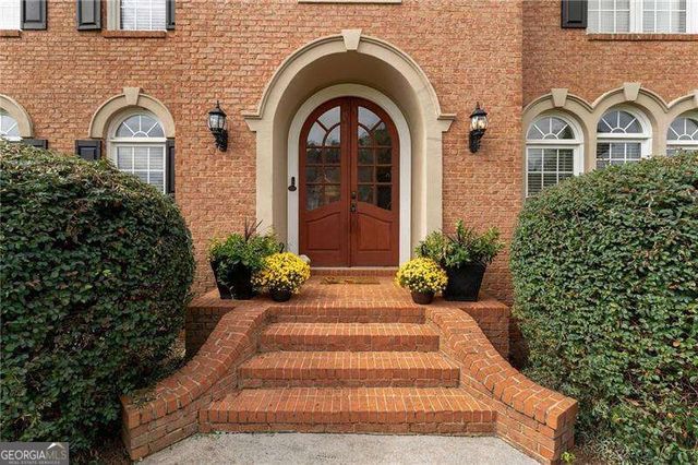 5 Hastings Drive, Cartersville, GA 30120