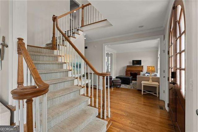 5 Hastings Drive, Cartersville, GA 30120