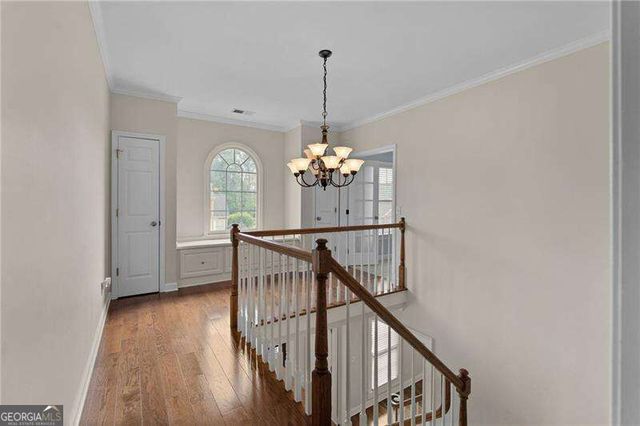 5 Hastings Drive, Cartersville, GA 30120