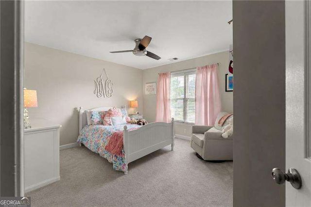 5 Hastings Drive, Cartersville, GA 30120