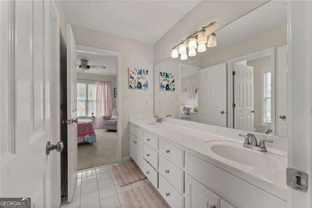 5 Hastings Drive, Cartersville, GA 30120