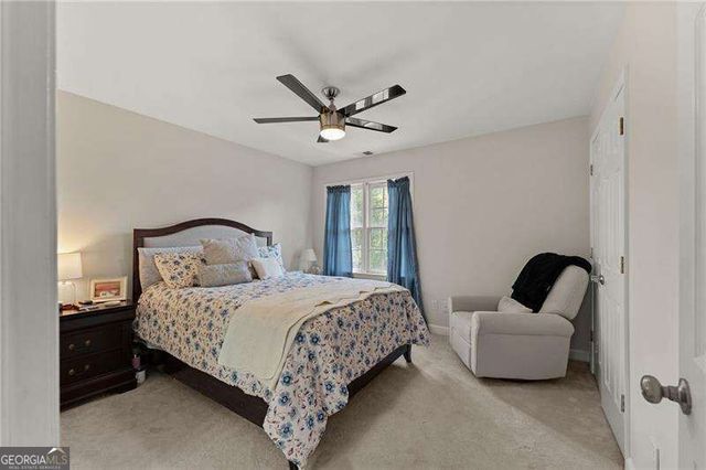 5 Hastings Drive, Cartersville, GA 30120