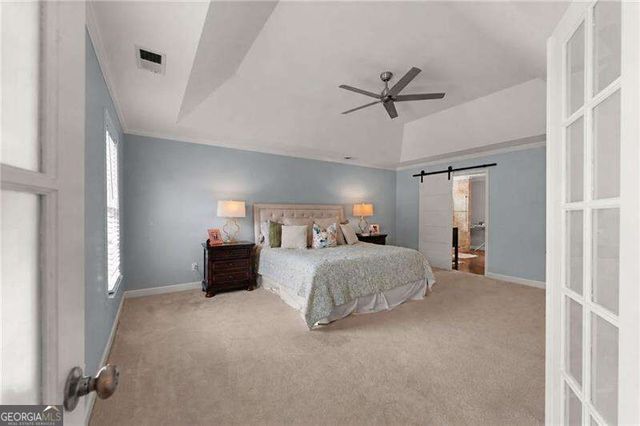 5 Hastings Drive, Cartersville, GA 30120