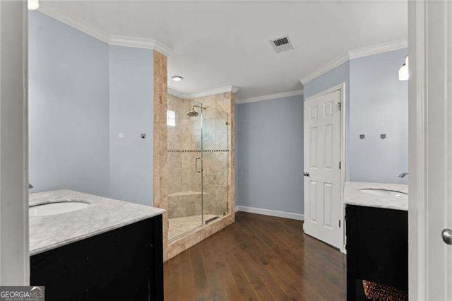 5 Hastings Drive, Cartersville, GA 30120
