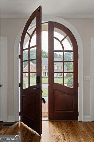 5 Hastings Drive, Cartersville, GA 30120