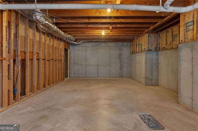 5 Hastings Drive, Cartersville, GA 30120