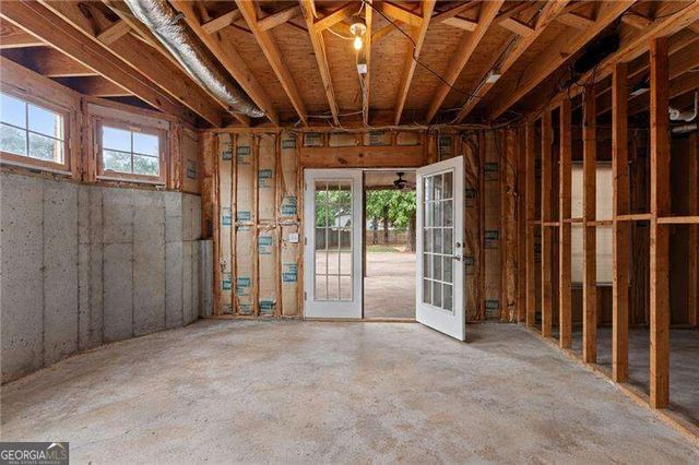 5 Hastings Drive, Cartersville, GA 30120