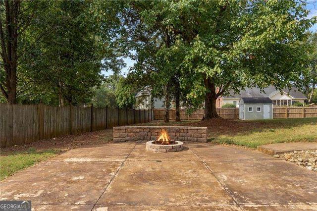5 Hastings Drive, Cartersville, GA 30120