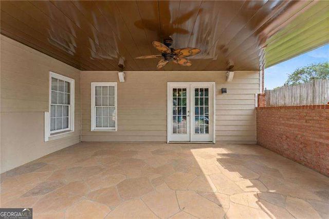 5 Hastings Drive, Cartersville, GA 30120