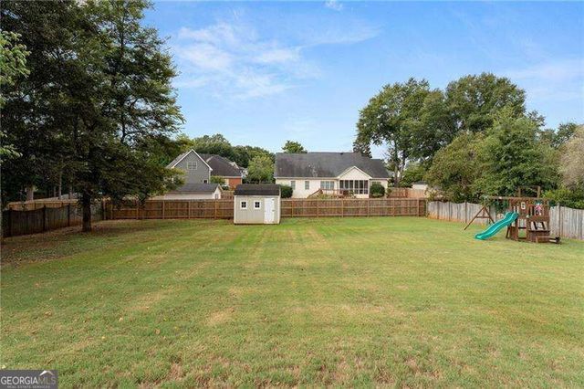5 Hastings Drive, Cartersville, GA 30120