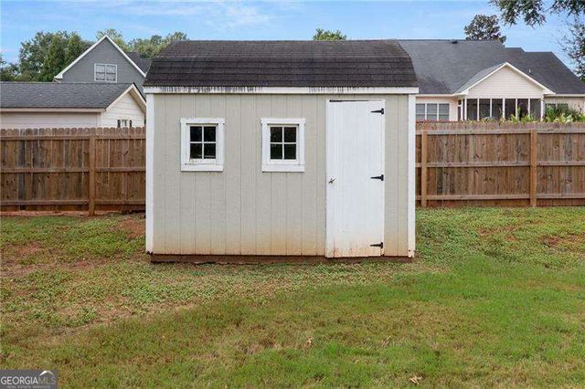 5 Hastings Drive, Cartersville, GA 30120