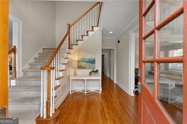 5 Hastings Drive, Cartersville, GA 30120