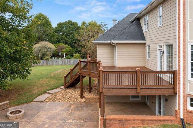 5 Hastings Drive, Cartersville, GA 30120