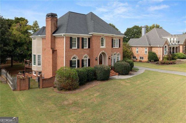 5 Hastings Drive, Cartersville, GA 30120