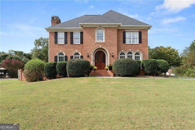 5 Hastings Drive, Cartersville, GA 30120