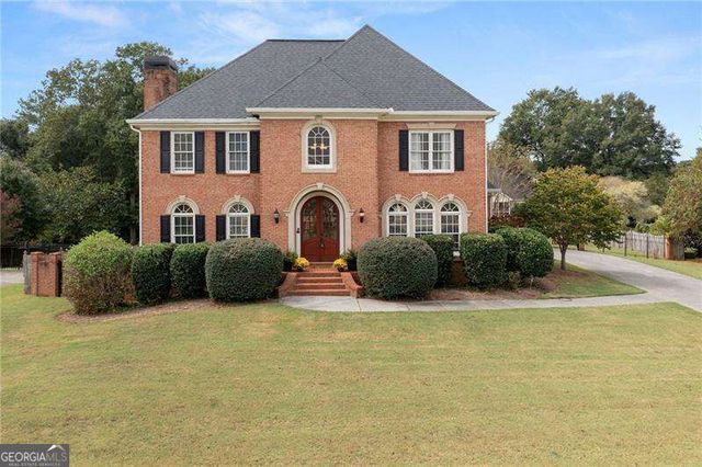 5 Hastings Drive, Cartersville, GA 30120
