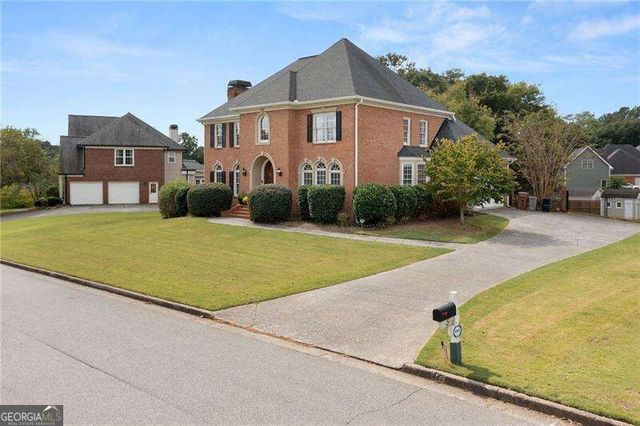 5 Hastings Drive, Cartersville, GA 30120