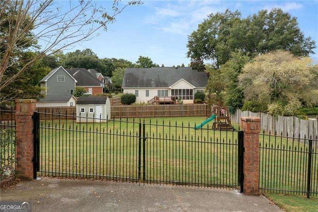 5 Hastings Drive, Cartersville, GA 30120