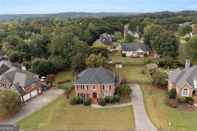 5 Hastings Drive, Cartersville, GA 30120