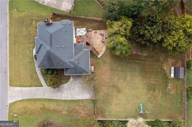 5 Hastings Drive, Cartersville, GA 30120