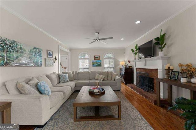 5 Hastings Drive, Cartersville, GA 30120