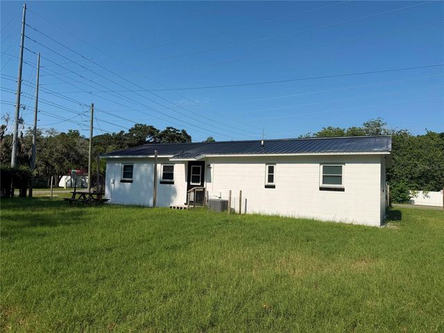 2401 NE 19TH AVENUE, Ocala, FL 34470