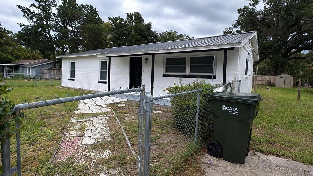 2401 NE 19TH AVENUE, Ocala, FL 34470