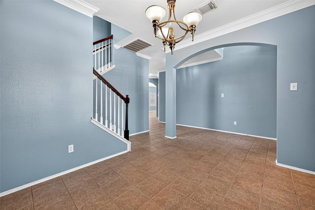 18519 Bare Meadow Lane, Katy, TX 77449