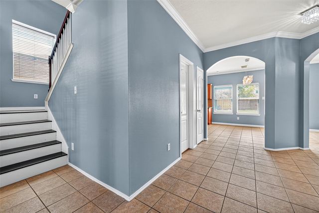 18519 Bare Meadow Lane, Katy, TX 77449