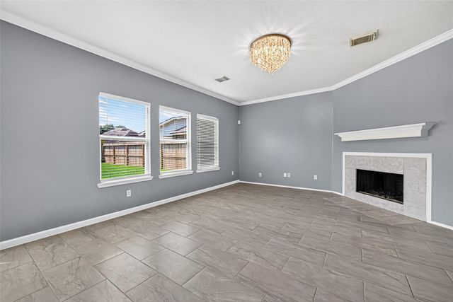 18519 Bare Meadow Lane, Katy, TX 77449