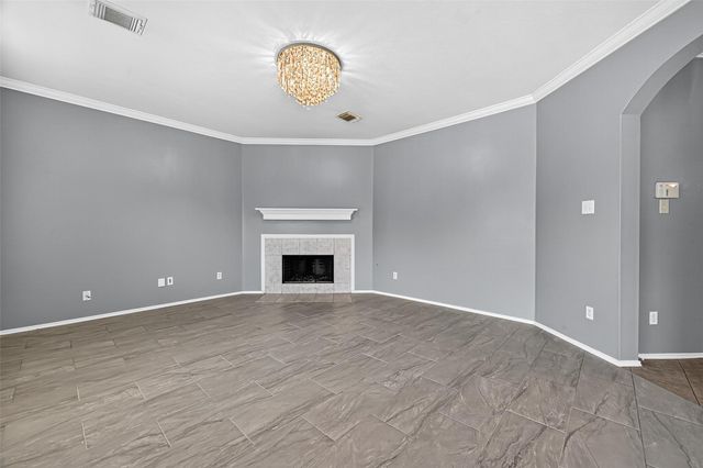 18519 Bare Meadow Lane, Katy, TX 77449