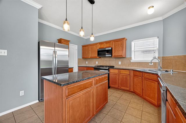 18519 Bare Meadow Lane, Katy, TX 77449