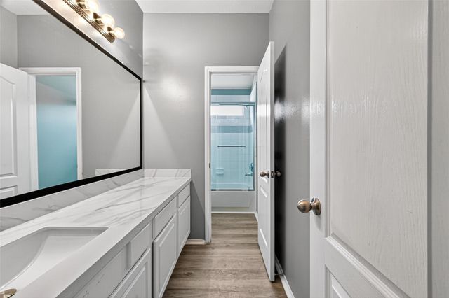 18519 Bare Meadow Lane, Katy, TX 77449