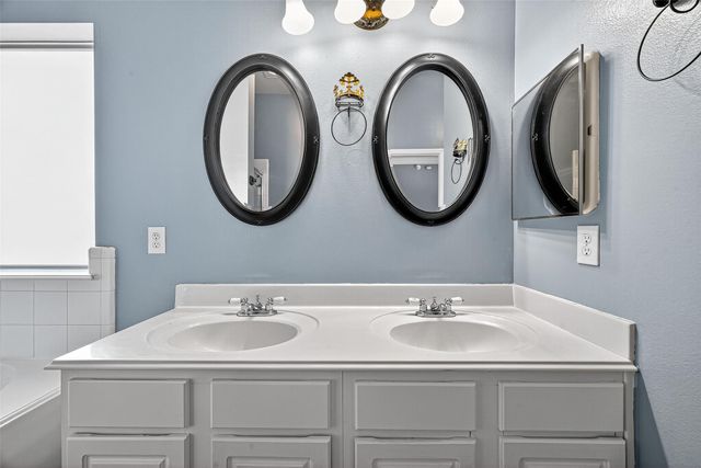 18519 Bare Meadow Lane, Katy, TX 77449