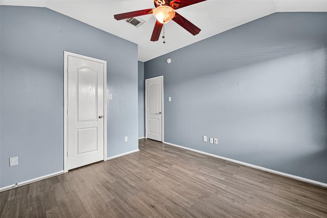 18519 Bare Meadow Lane, Katy, TX 77449