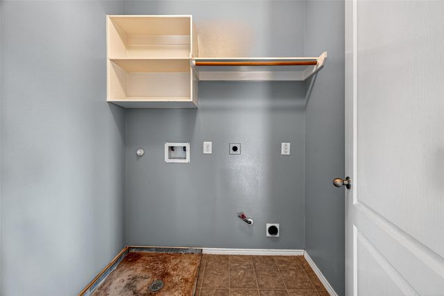 18519 Bare Meadow Lane, Katy, TX 77449