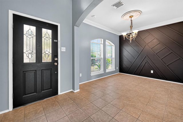 18519 Bare Meadow Lane, Katy, TX 77449