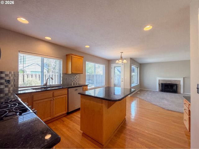 1267 Ne MORNING SUN Dr, Hillsboro, OR 97124
