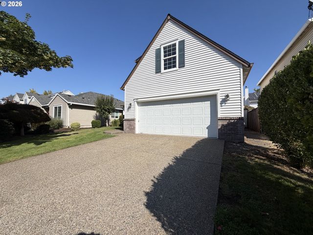 1267 Ne MORNING SUN Dr, Hillsboro, OR 97124