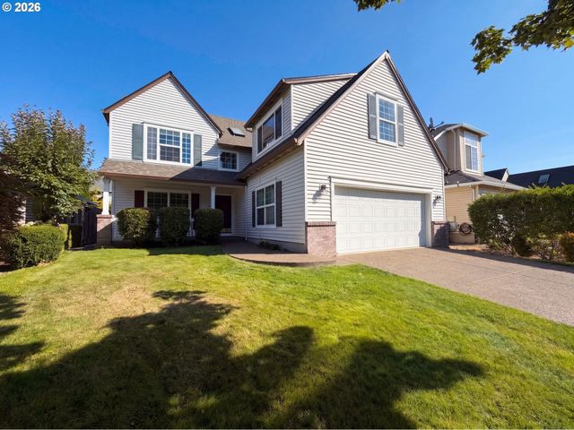 1267 Ne MORNING SUN Dr, Hillsboro, OR 97124