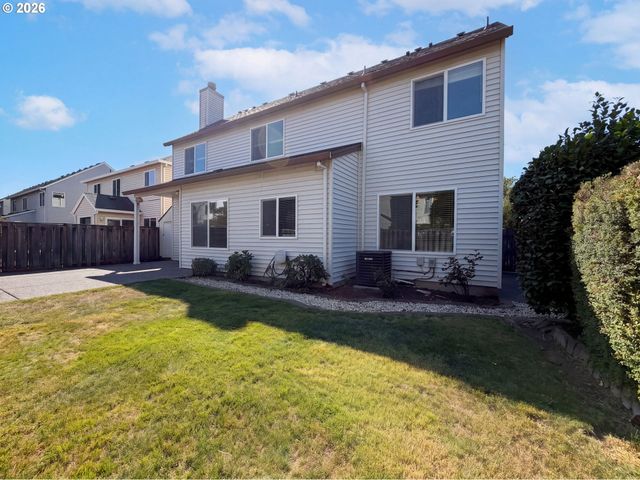 1267 Ne MORNING SUN Dr, Hillsboro, OR 97124