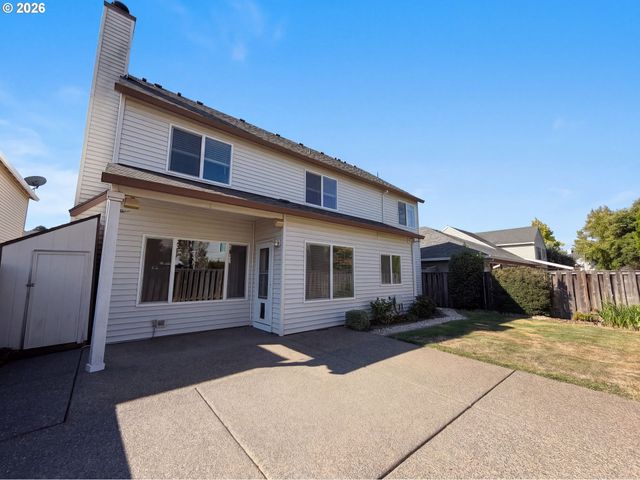 1267 Ne MORNING SUN Dr, Hillsboro, OR 97124