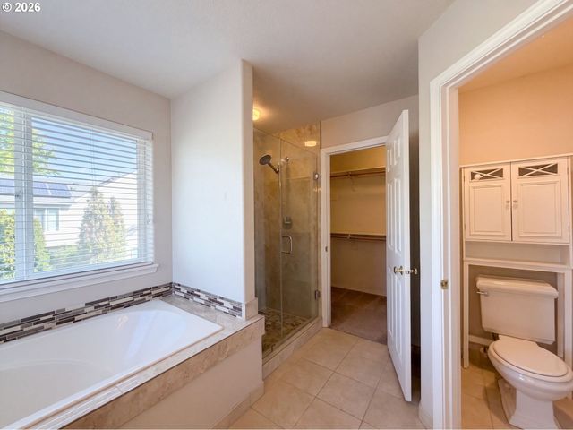 1267 Ne MORNING SUN Dr, Hillsboro, OR 97124