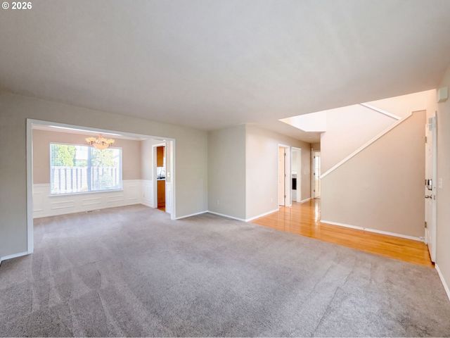 1267 Ne MORNING SUN Dr, Hillsboro, OR 97124