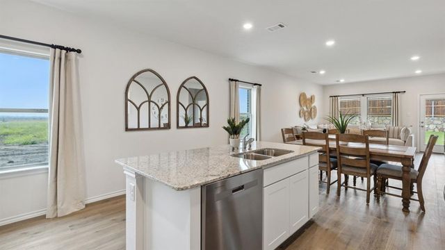 10421 Red Thistle Drive, Oklahoma City, OK 73114